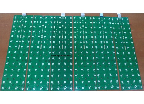 RUNTK4520TPZZ, RUNTK4519TPZZ, Sharp LK400D3LB13, PHILIPS 40PFL9705H/12, LED BAR